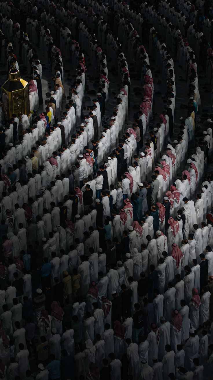 Hajj & Umrah