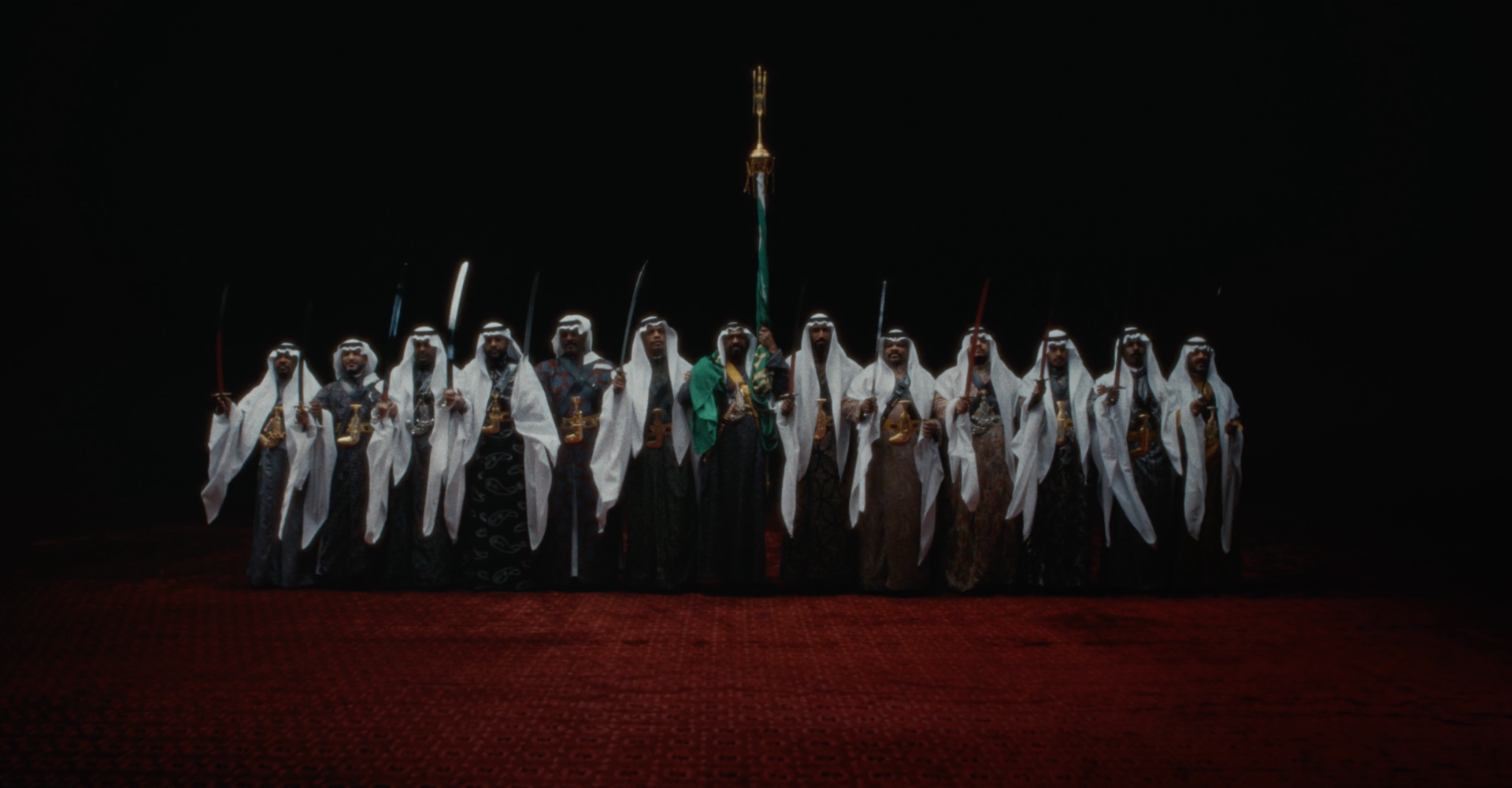 Saudi National Day