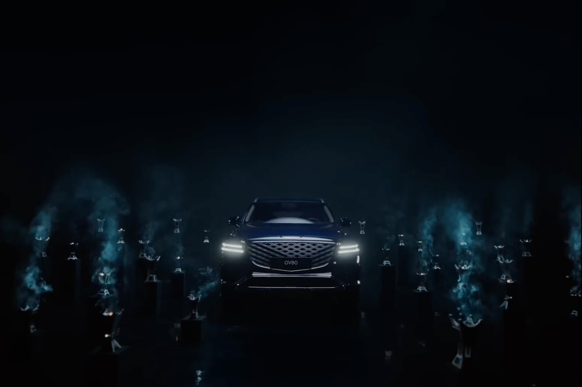 MIDNIGHT REVEAL